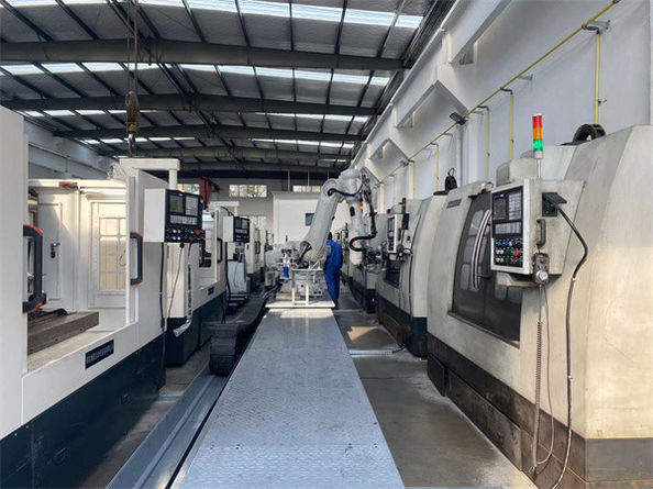 B-Tohin Machine (Jiangsu) Co., Ltd.