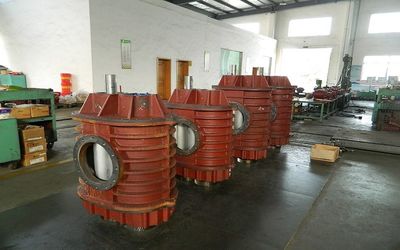 中国 B-Tohin Machine (Jiangsu) Co., Ltd. 会社概要
