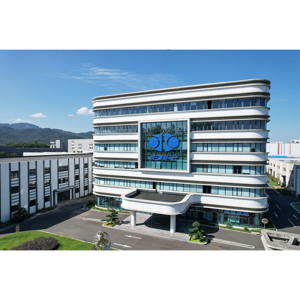 中国 B-Tohin Machine (Jiangsu) Co., Ltd. 会社概要
