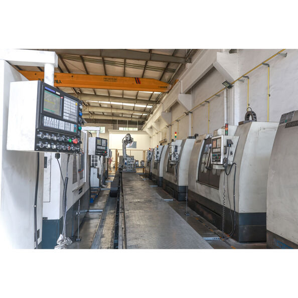 中国 B-Tohin Machine (Jiangsu) Co., Ltd. 会社概要