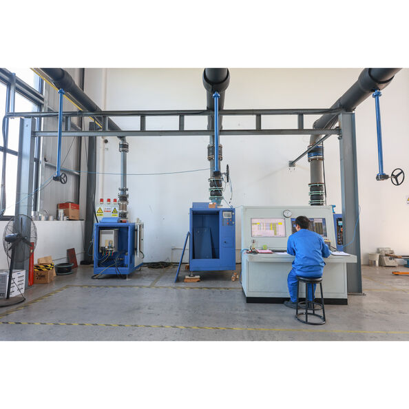 中国 B-Tohin Machine (Jiangsu) Co., Ltd. 会社概要