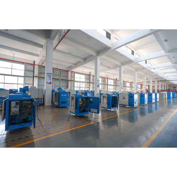 中国 B-Tohin Machine (Jiangsu) Co., Ltd. 会社概要