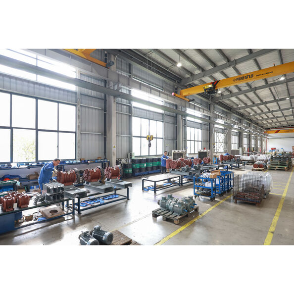 中国 B-Tohin Machine (Jiangsu) Co., Ltd. 会社概要