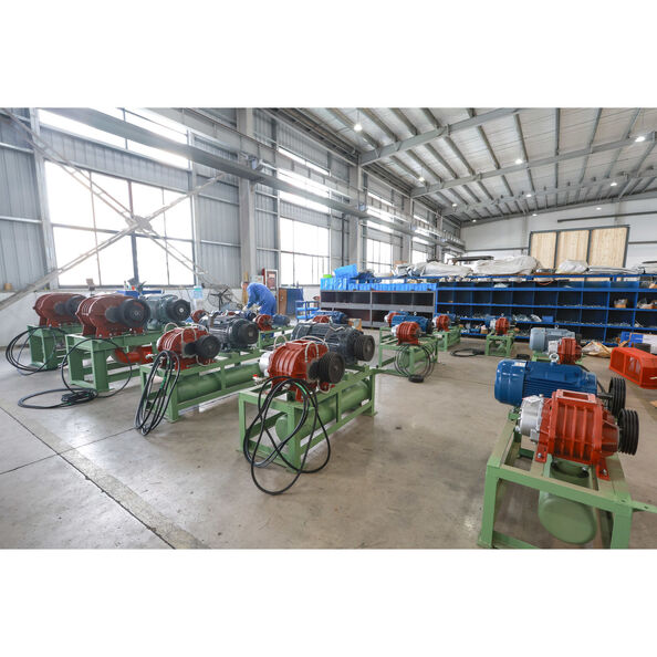 中国 B-Tohin Machine (Jiangsu) Co., Ltd. 会社概要