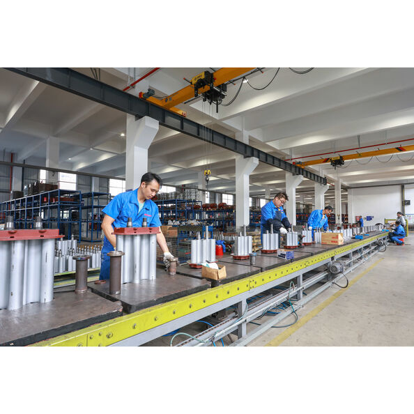 中国 B-Tohin Machine (Jiangsu) Co., Ltd. 会社概要