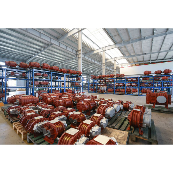 中国 B-Tohin Machine (Jiangsu) Co., Ltd. 会社概要