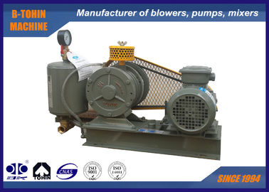 HC-251S の汚水処理の通気 0.55KW DN20 のための回転式空気送風機