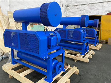 第4世代 三葉根吹風機 DN100 BK5006