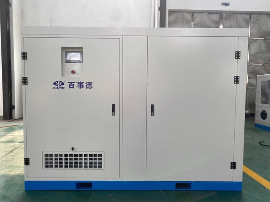 螺旋吹風機 BLG210LA/LB 自己潤滑 DN250 17.3-42.8m3/min