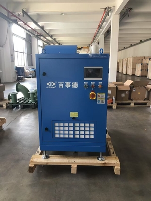 産業用XTB250HP 空気懸垂 遠心吹風機 94-160 M3/min 流量