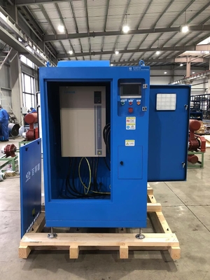 産業用XTB250HP 空気懸垂 遠心吹風機 94-160 M3/min 流量