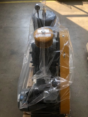 病院 HC-601S 回転式空気吹き機 小型の酸素発電機 4kW 騒音 71dB ((A))