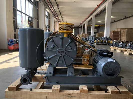 病院 HC-601S 回転式空気吹き機 小型の酸素発電機 4kW 騒音 71dB ((A))