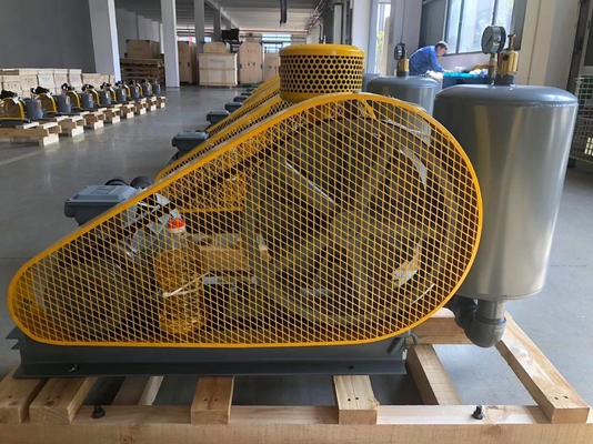 病院 HC-601S 回転式空気吹き機 小型の酸素発電機 4kW 騒音 71dB ((A))