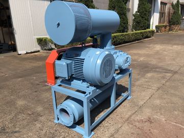 DN200 30-132KW 80KPA 空気冷却 送料 特別 食品 ローータリー ルーツ スタイルの吹風機