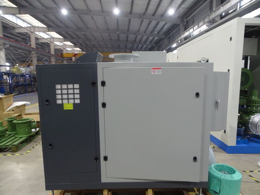 34-65m3/min DN250 40-90Kpa マグネティックサスペンションベアリング吹風機