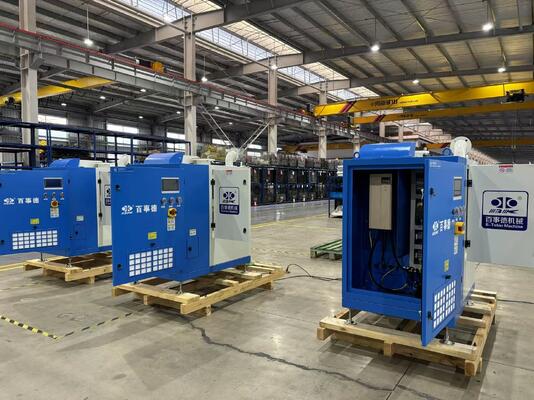 60KPA電気単段の遠心送風機はターボ遠心送風機に耐えることを乾燥する