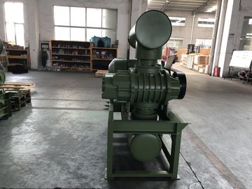 BK8016S 3つのローブローータリー吹風機 生産のためにオーゾンを浄化するパイプ