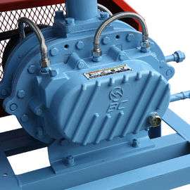 CE BKW8016S 30-90KW 三葉根型空気吹風機