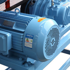 CE BKW8016S 30-90KW 三葉根型空気吹風機