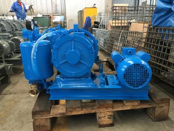 HC-100sの回転式空気送風機、水処理のための青空気根の送風機