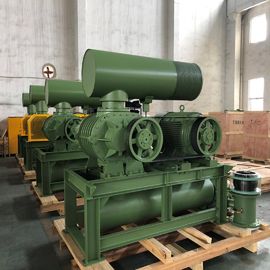 Bkw9020 3丸い突出部の根の送風機、長い時間の通気の送風機の廃水