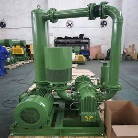BKD -2000 より安定した 2 段階 高圧気圧輸送吹風機