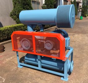 CE BKW8016S 30-90KW 三葉根型空気吹風機