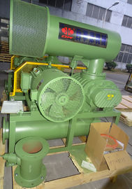 圧力10KPA陽性700 Rpm 1500rpmの三丸い突出部の送風機