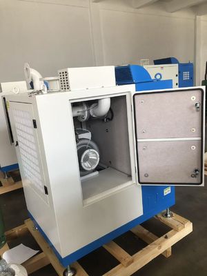 7.3m3/min 流量 80DN 空気懸垂 軸承 中心離散吹風機 セメントと材料輸送