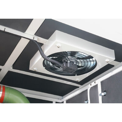 BLG170RA-III/BLG170RB-III,ポートダイア.DN150,圧力160-200KPa,速度3000-5000rpm PLC制御 恒久磁気モータースクリュー吹き