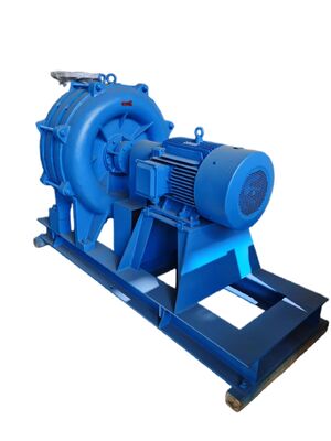 160m3/min 入口流量、温度20℃、2950 r/min 速度、167-280 Kw シャフト出力、多段化学工業用遠心送風機