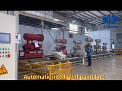 水処理 トリローブルーツ吹風機 20m3/Min トリローブルーツ吹風機