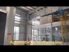 1500rpm トライロブルーツ吹風機 80Kpa 水産用高圧