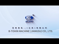 10KPA - 60KPA 3つのロブルーツ吹風機 DN40 ベルトとポリー 接続タイプ