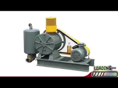 Hcシリーズの回転吹風機